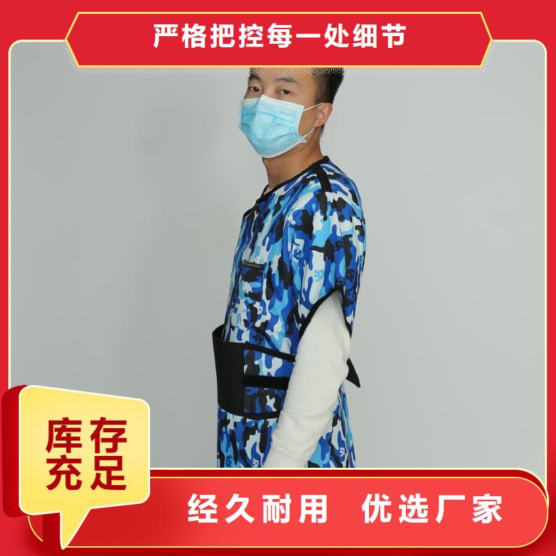 铅手套款式多样