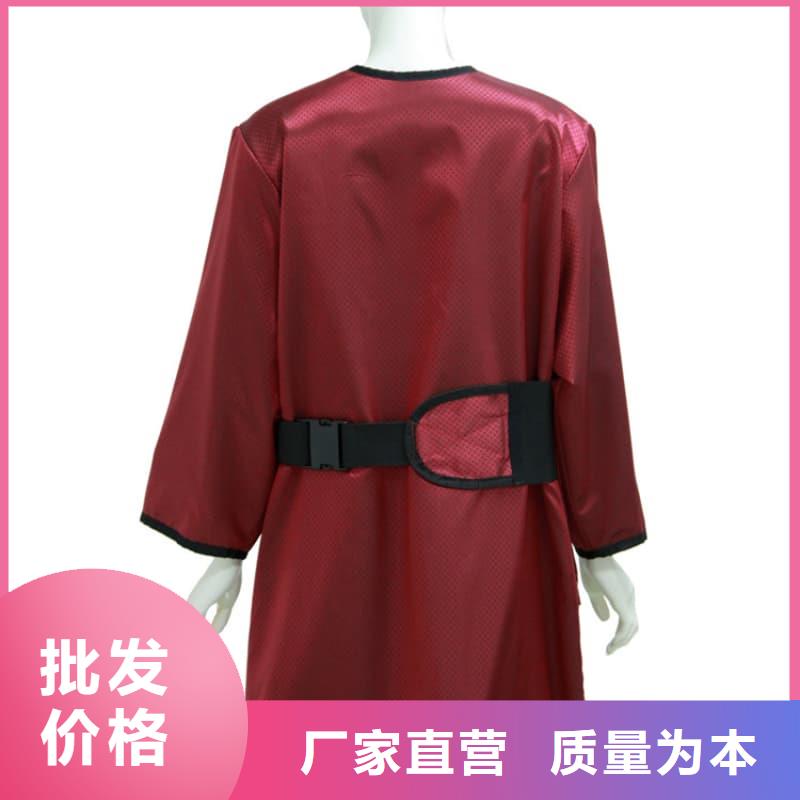 CT室专用铅衣合作共赢