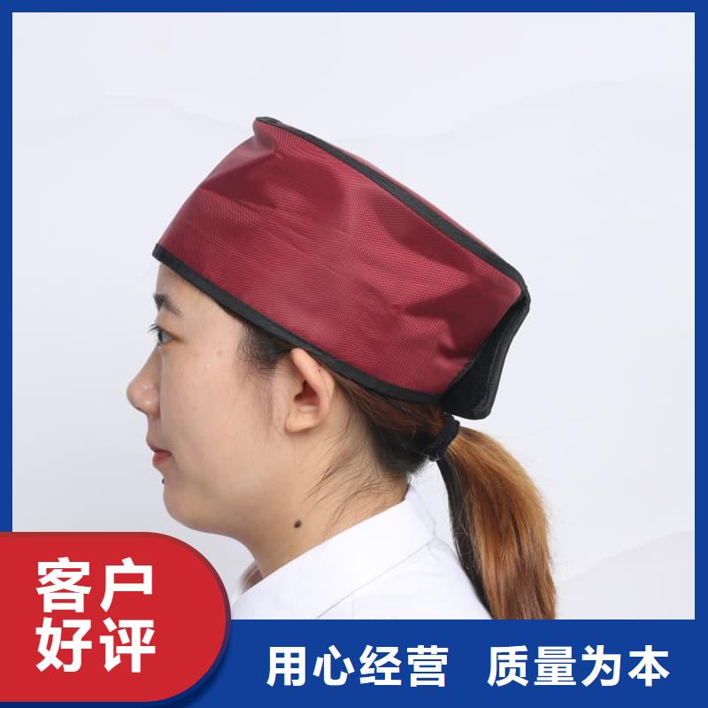 长袖连体铅衣定做厂家
