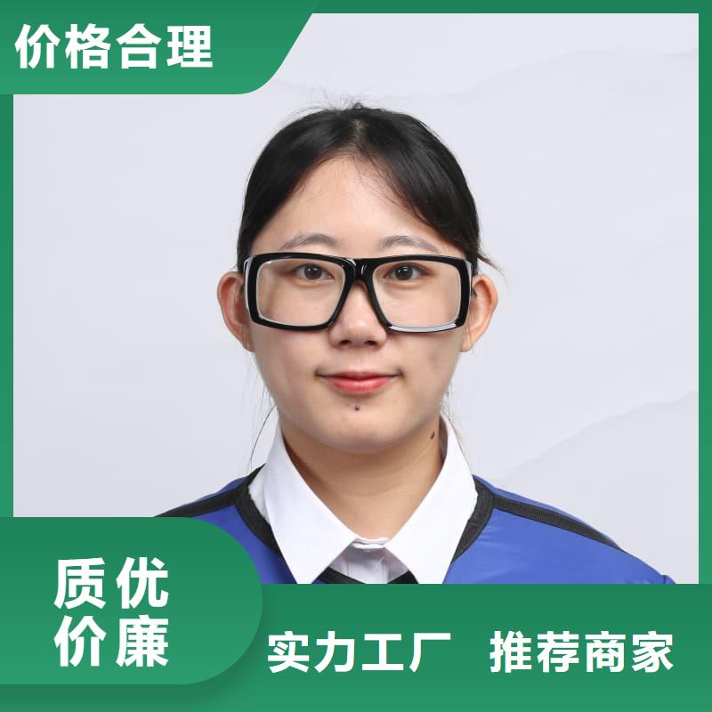 铅衣铅板使用寿命长久