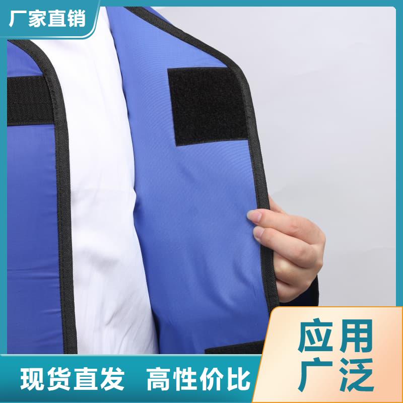 护腿X光防护脚套厂家发货快