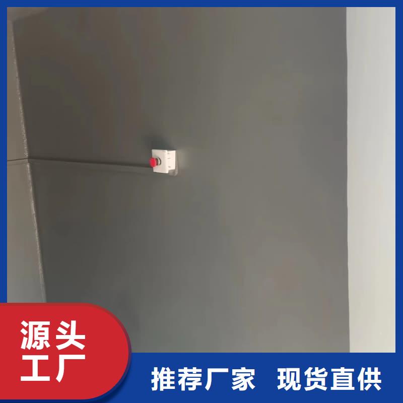 固定式铅房厂家，规格全