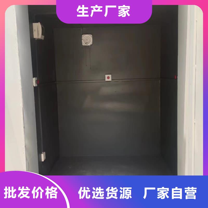 宠物医院门诊铅房-多年经验造就好品质