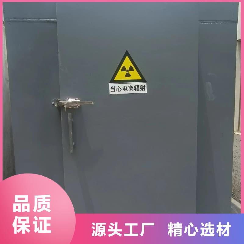 多功能方舱铅房-用的放心