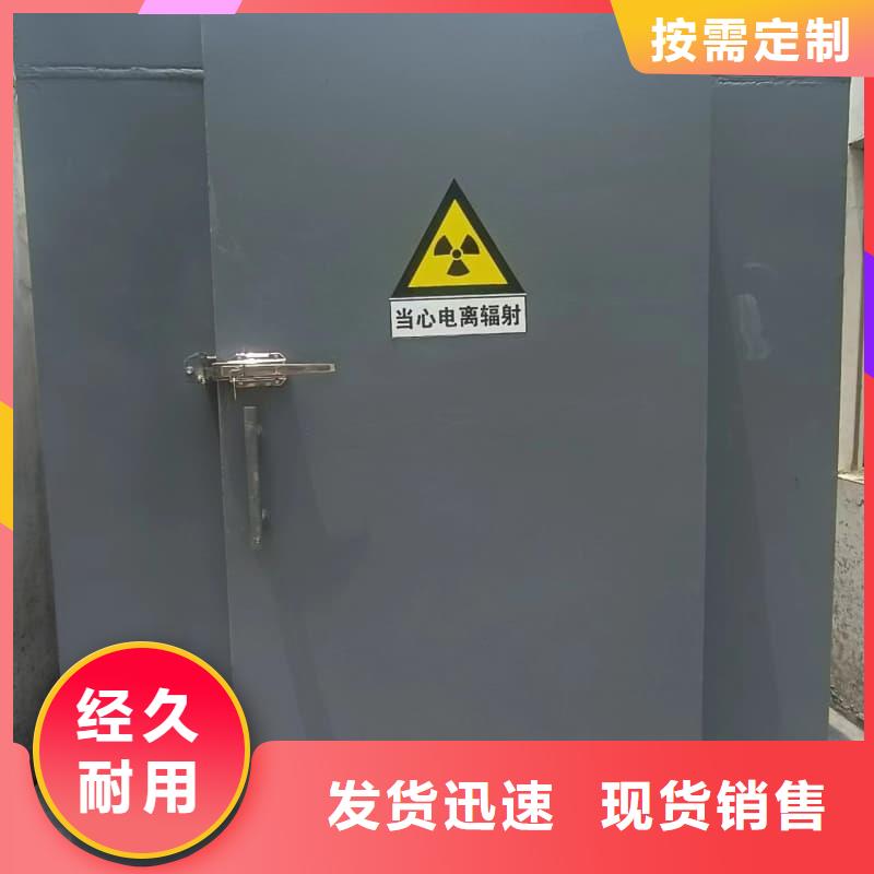 生产X光室铅房_实力厂家