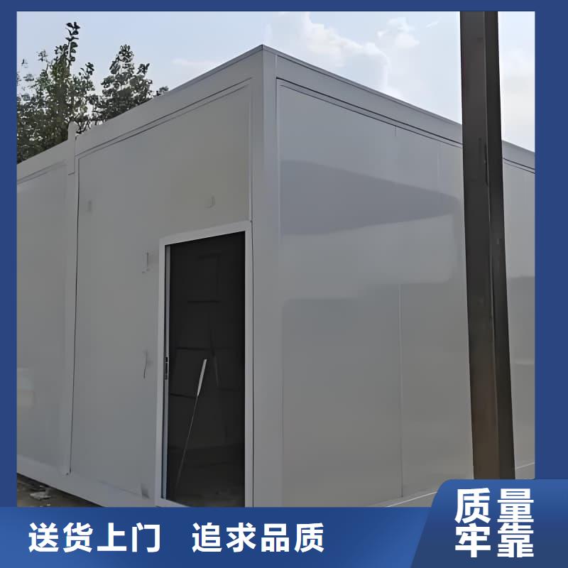 #可定制室外铅房#量大从优
