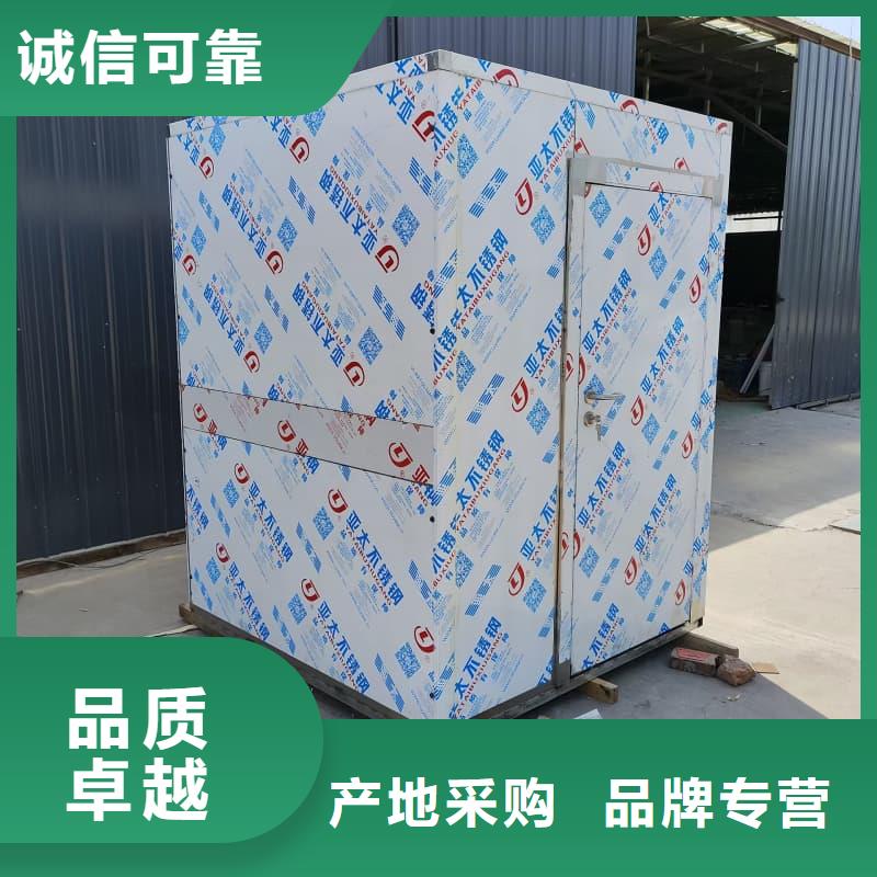 工业防腐铅房厂家_咨询优惠