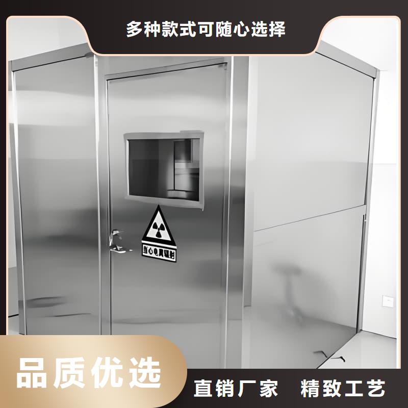 口碑好的拍片室铅房厂