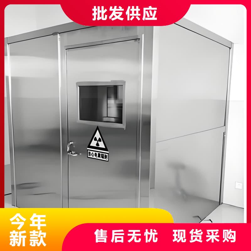整体式铅房便宜批发
