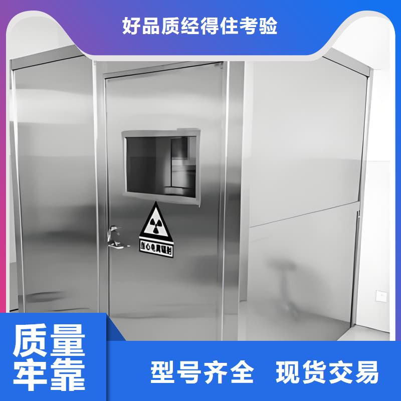 防辐射铅房价格行情走势
