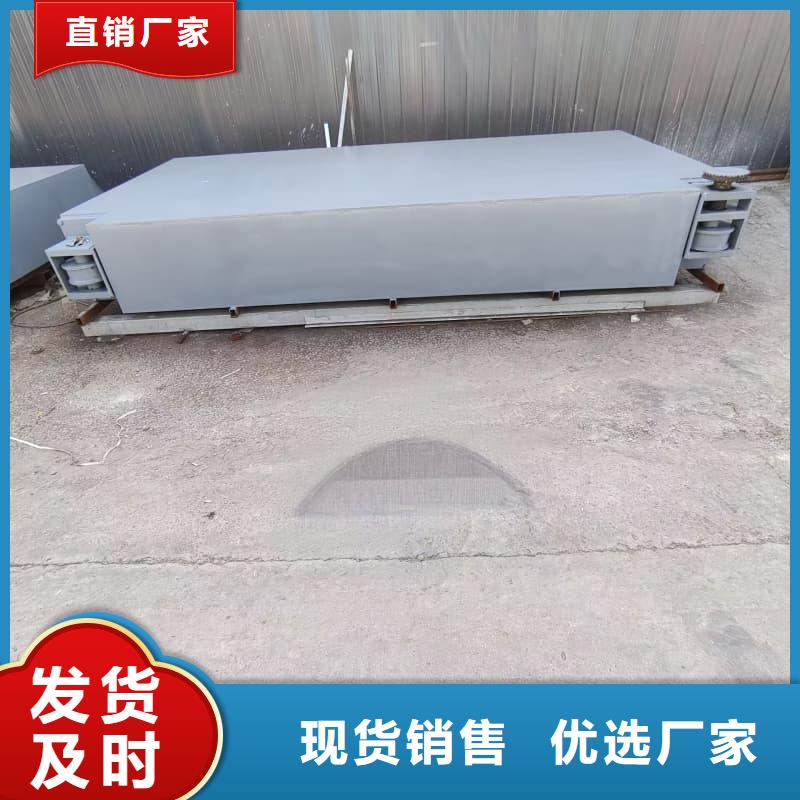 工业探伤室大品牌值得信赖