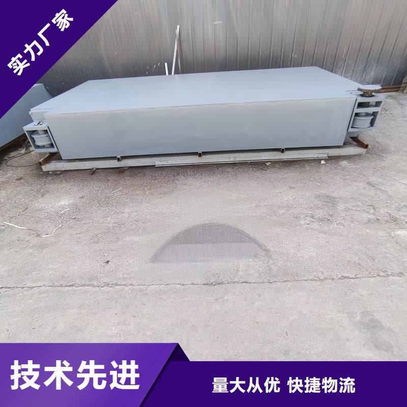 有现货的CT室铅房生产厂家