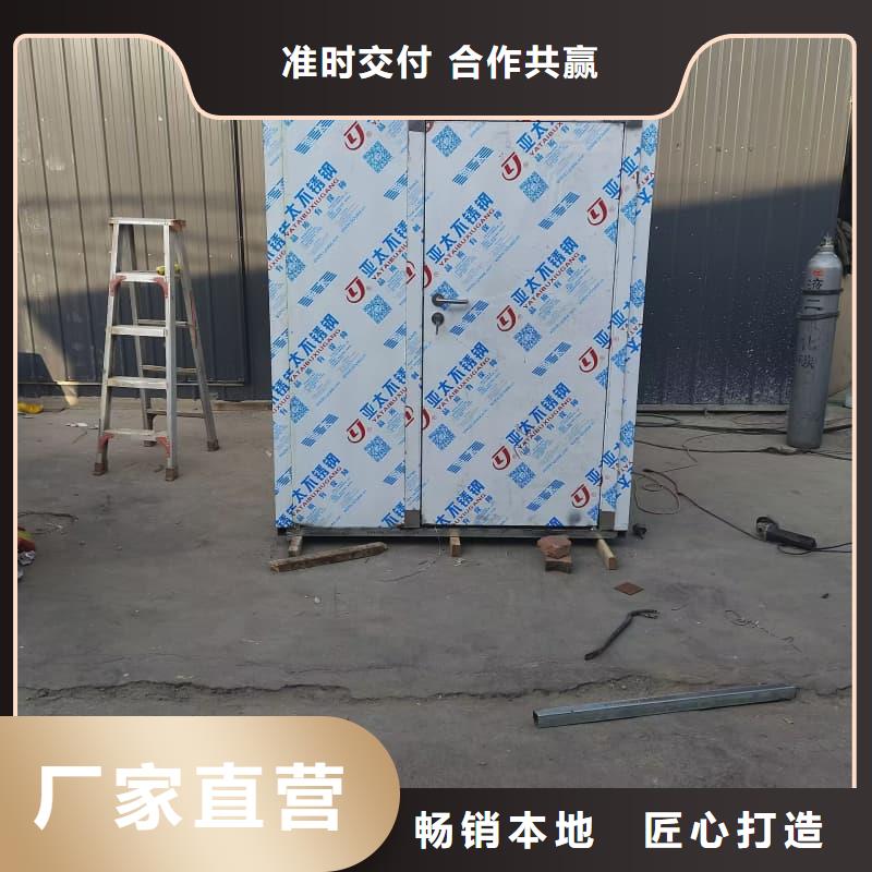 省心：隔离射线防护铅房生产厂家