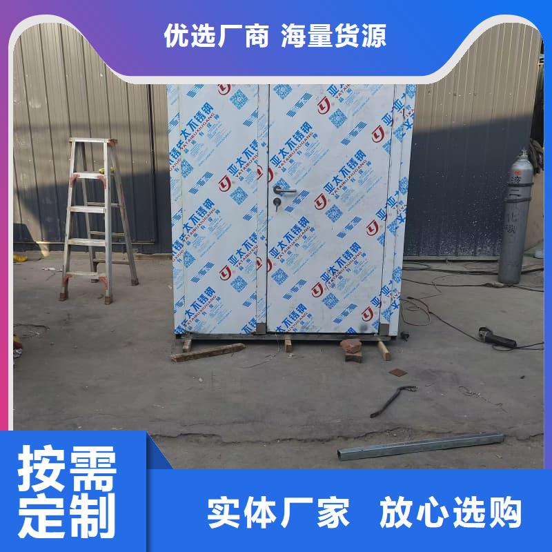 组装式铅房规格种类详细介绍品牌