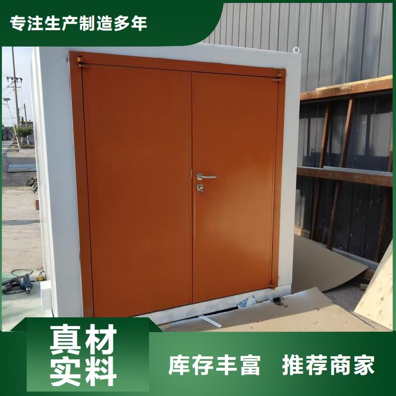宠物医院门诊铅房厂家图片
