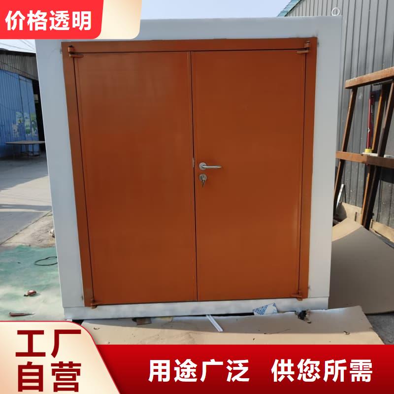防辐射铅房-欢迎选购