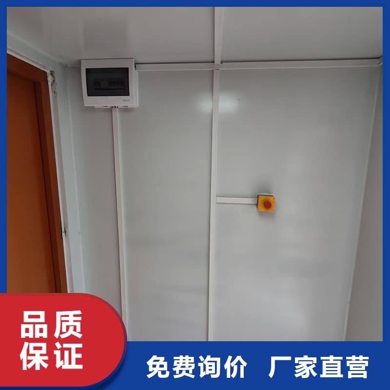买的放心-DR室铅房 厂家