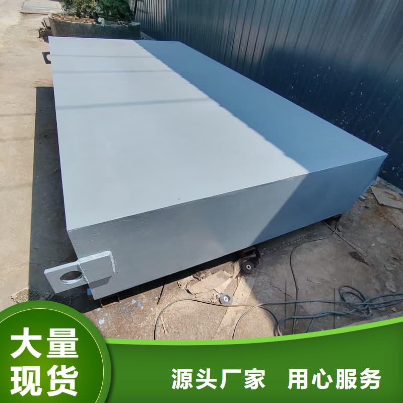 购买可移动可拆卸铅房认准誉恒射线防护器材有限公司