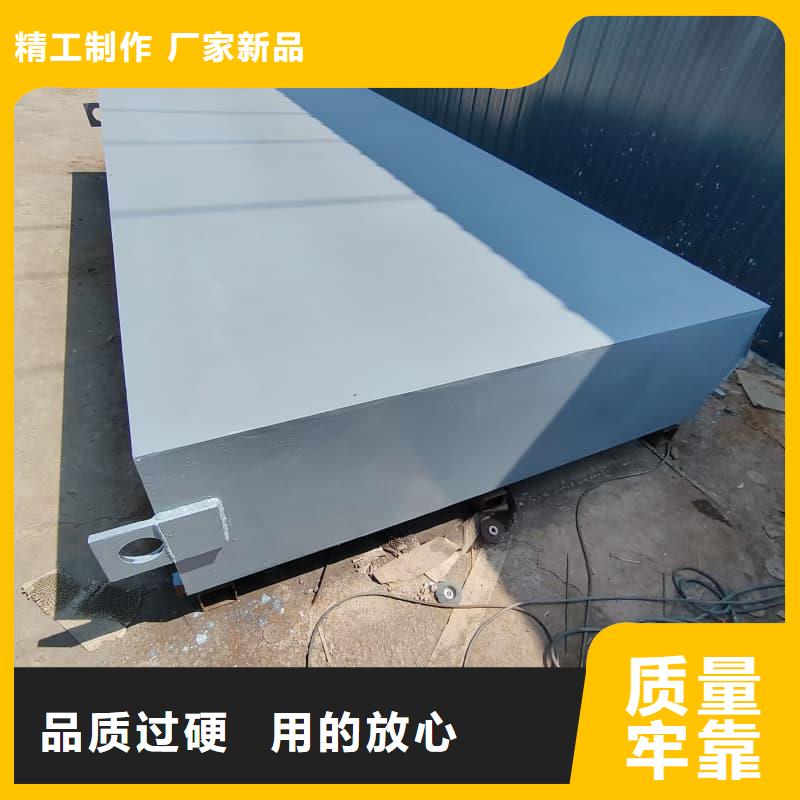 找可移动可拆卸铅房全国统一价