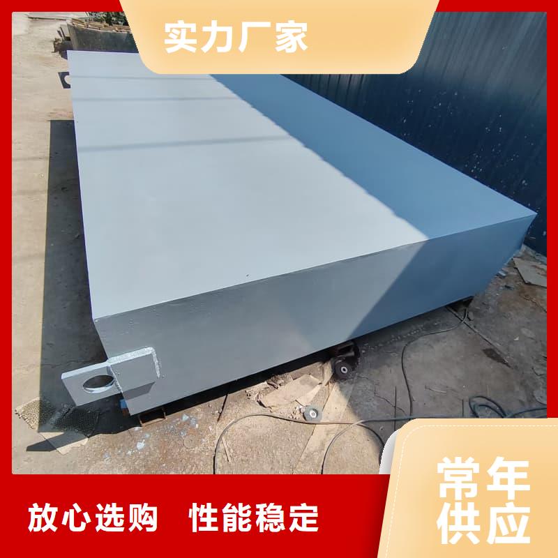 宠物医院门诊铅房厂家图片