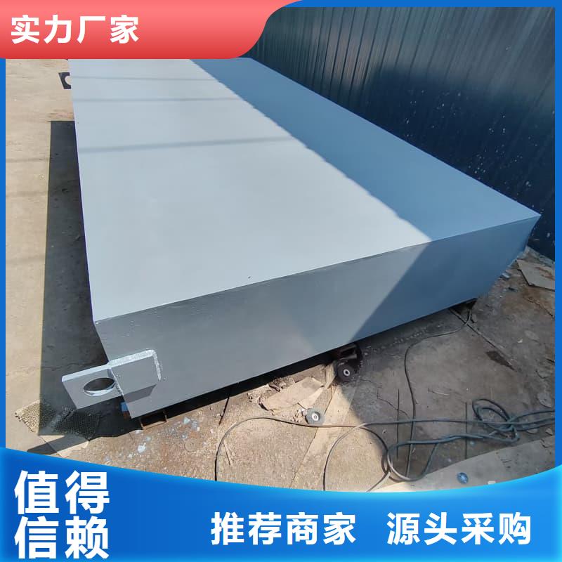 单开门铅房商家优选