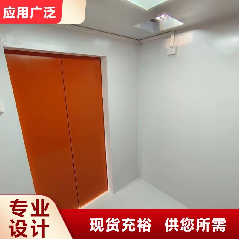 供应批发负压病房-优质
