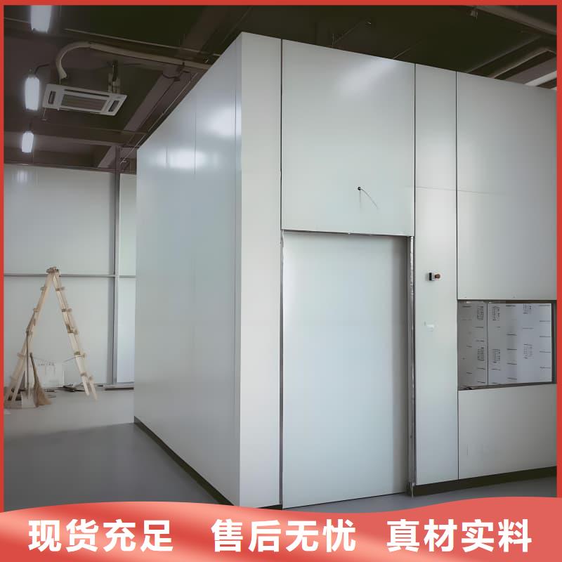 口碑好的拍片室铅房厂