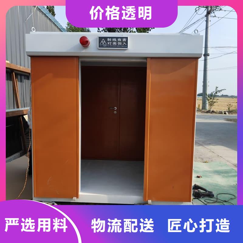 买的放心-DR室铅房 厂家