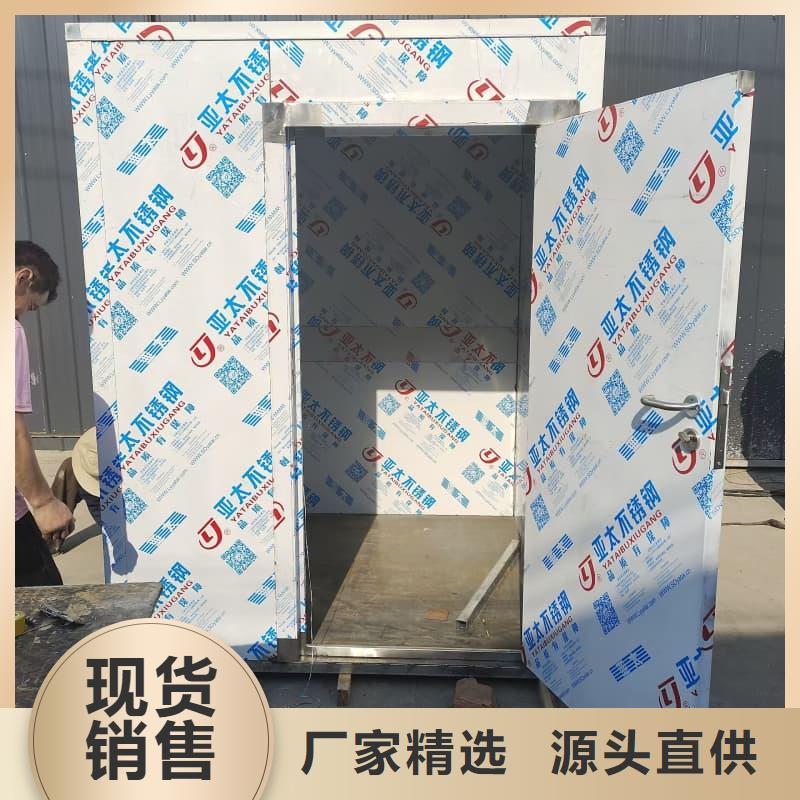 工业探伤铅房业内好评