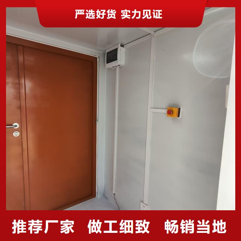 宠物医院门诊铅房厂家图片