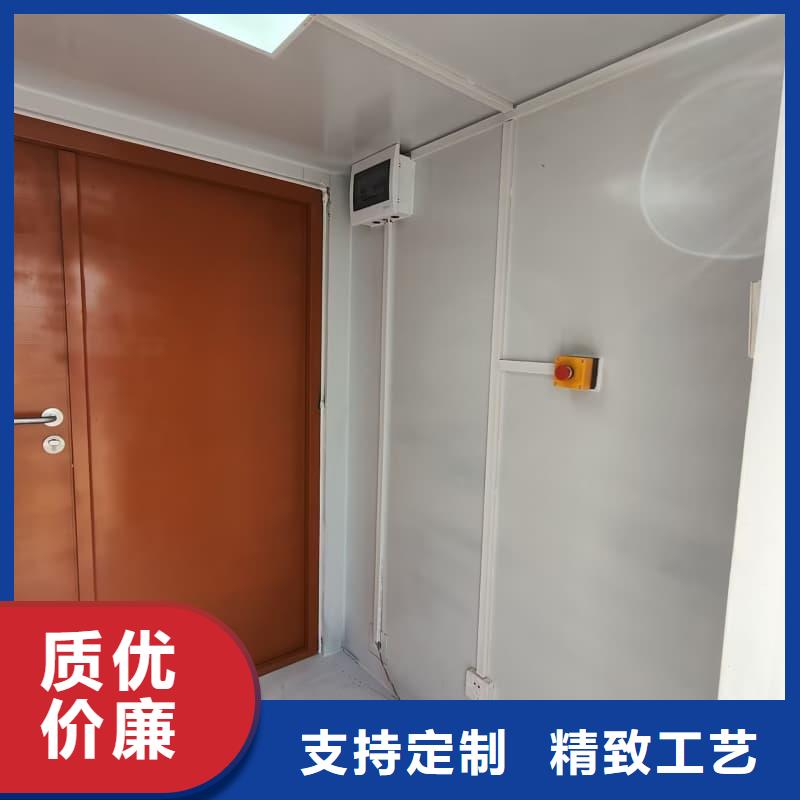 X射线防护铅房-售后无忧
