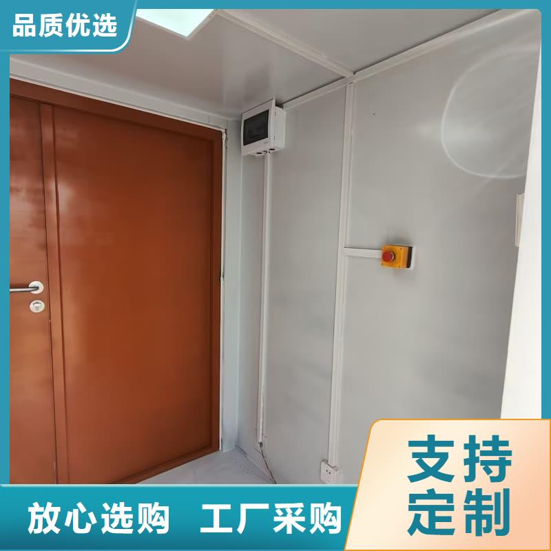 找可拆卸式铅房认准誉恒射线防护器材有限公司