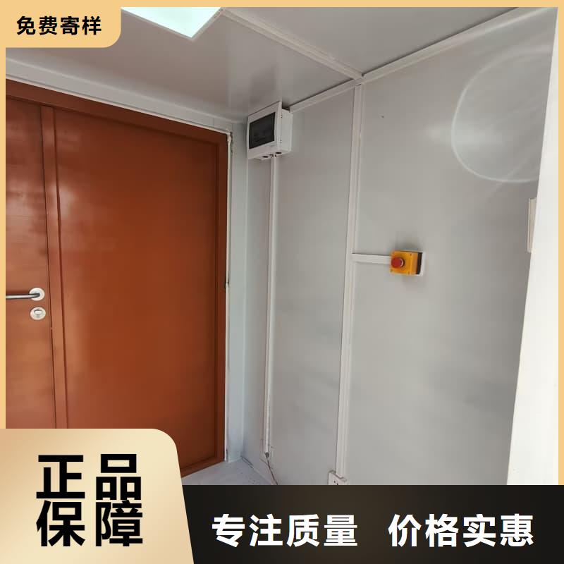 工业探伤室-工业探伤室靠谱