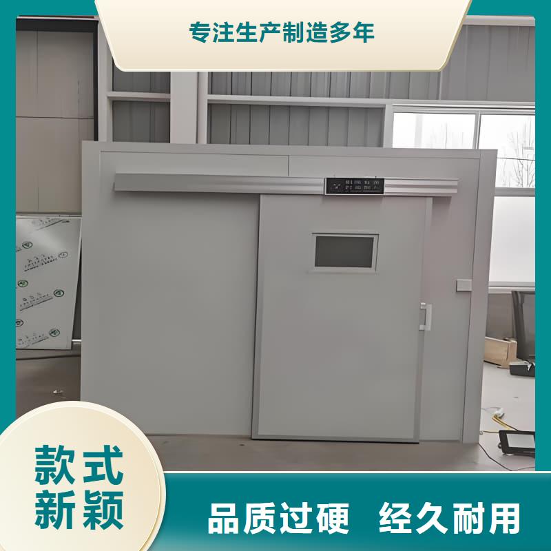 口碑好的可定制室外铅房厂