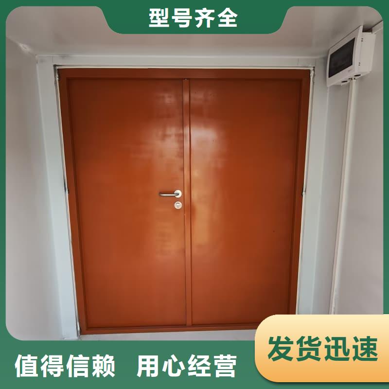 多功能方舱铅房-多功能方舱铅房价格实惠