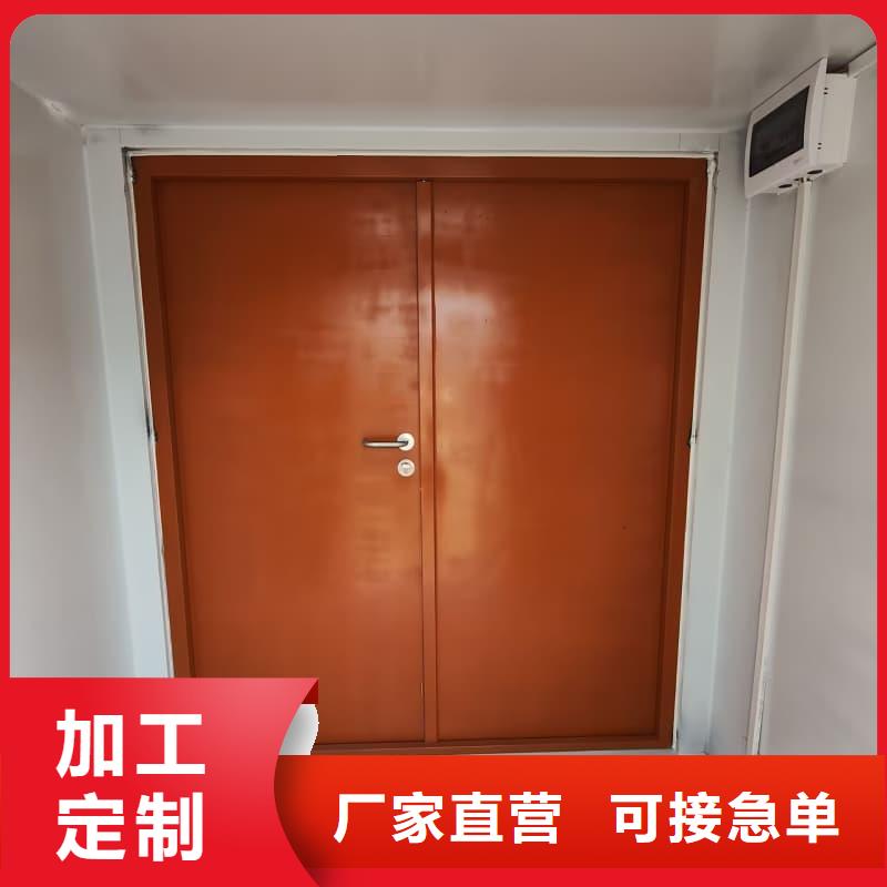 性价比高的多功能方舱铅房供货商