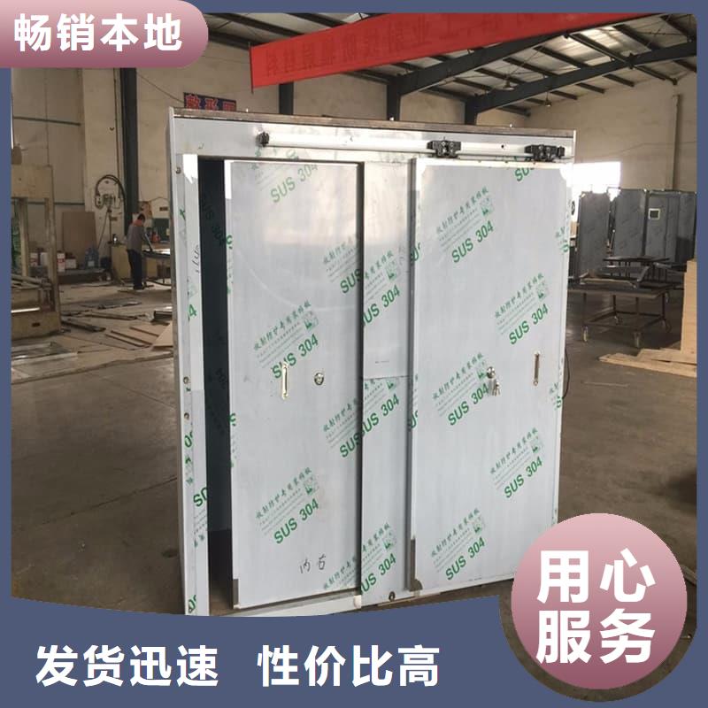 有现货的工业探伤铅房供货商
