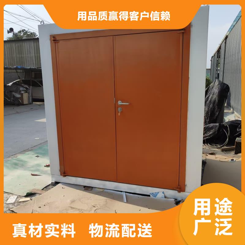 X光室铅房售后服务好