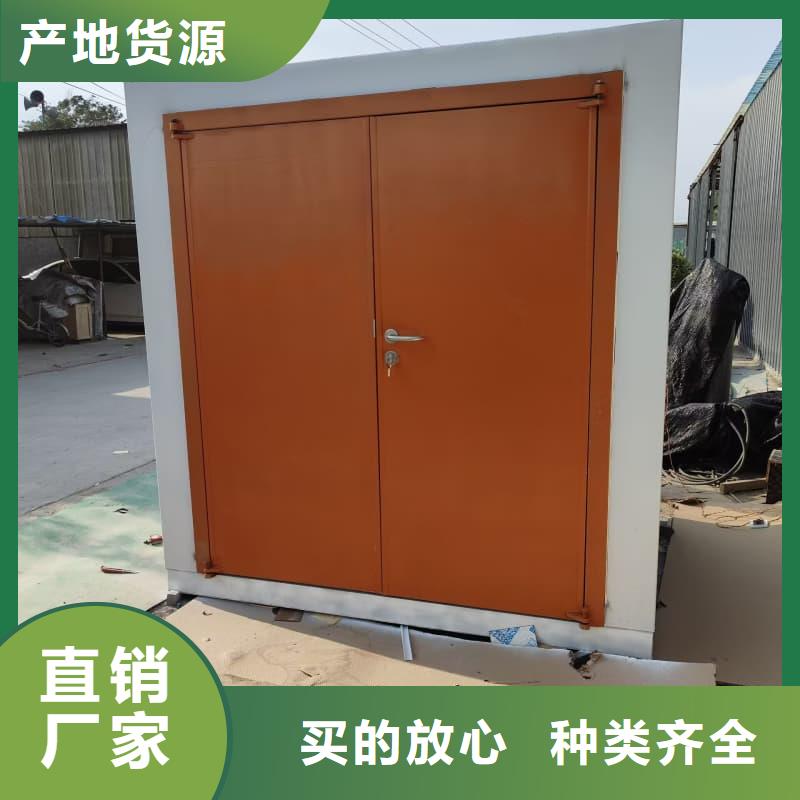 工业防腐铅房厂家_咨询优惠