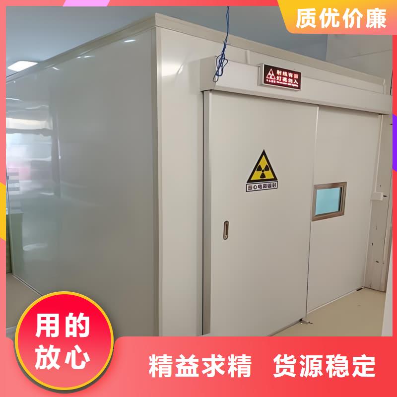 生产X光室铅房_实力厂家