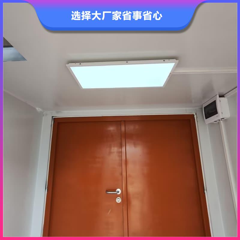 单开门铅房商家优选