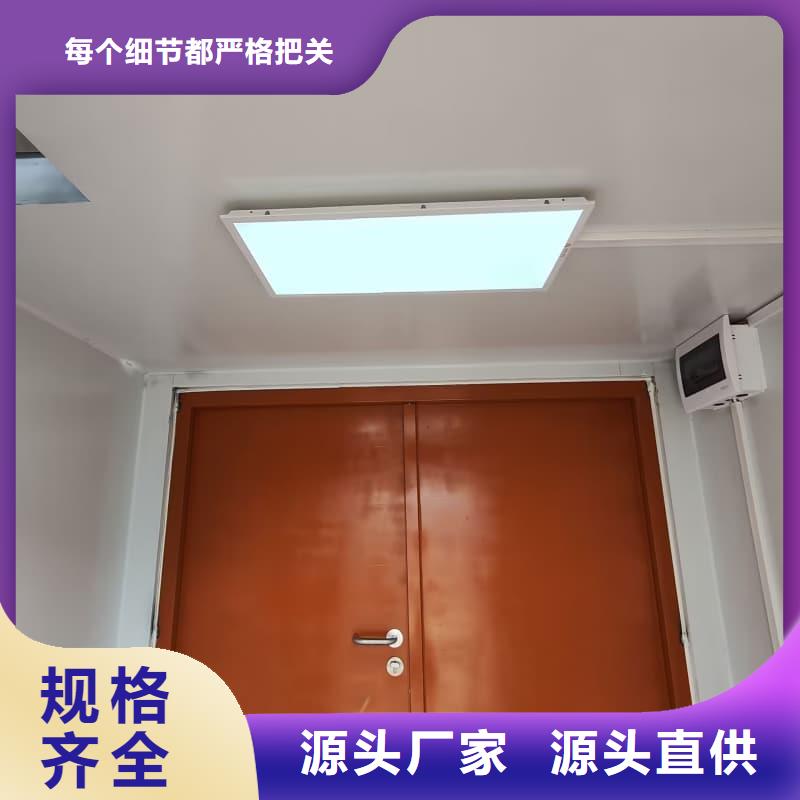 X光室铅房售后服务好