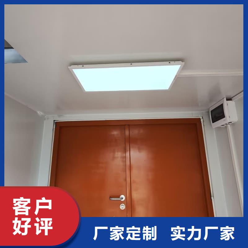 口腔科铅房供应商报价