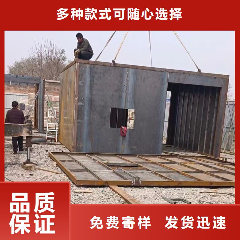 隔离射线防护铅房厂家资质齐全