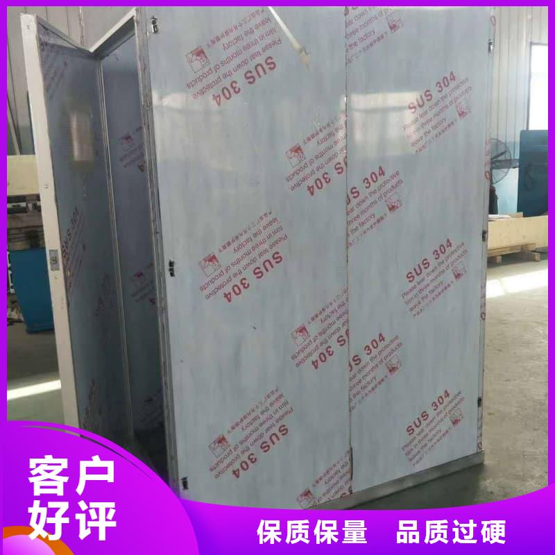 规格全的可拆卸式铅房供货商