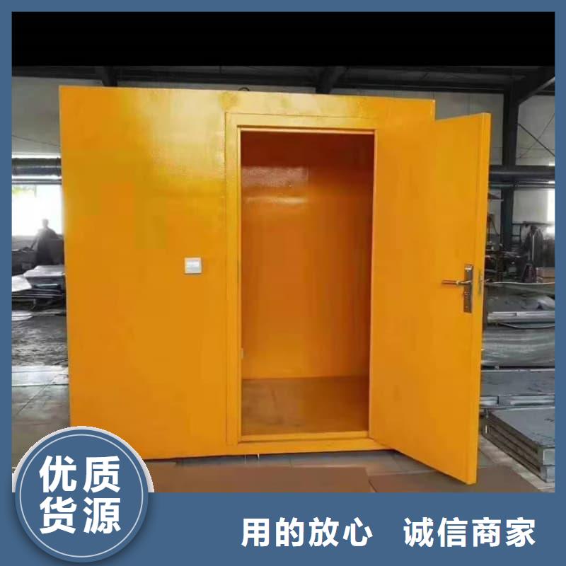 多功能方舱铅房厂家质优价廉