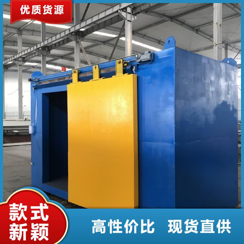 组装式铅房规格种类详细介绍品牌