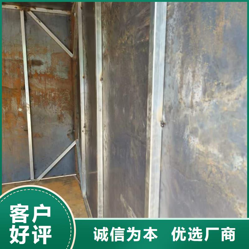 方舱CT定制铅房2025畅销新品