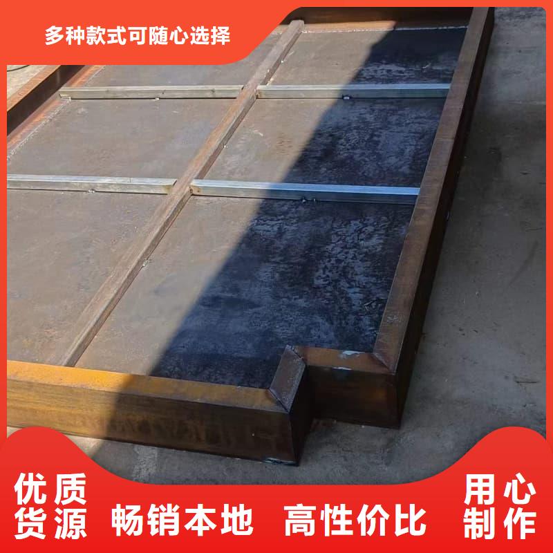 防护铅房供应