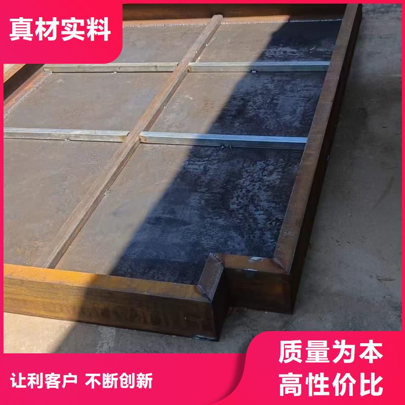 生产X光室铅房_实力厂家